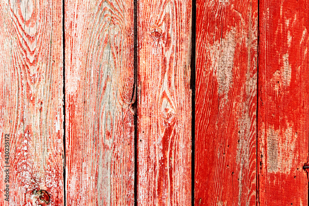 Wooden texture with scratches and cracks. It can be used as a background Wooden texture with scratches and cracks. It can be used as a background