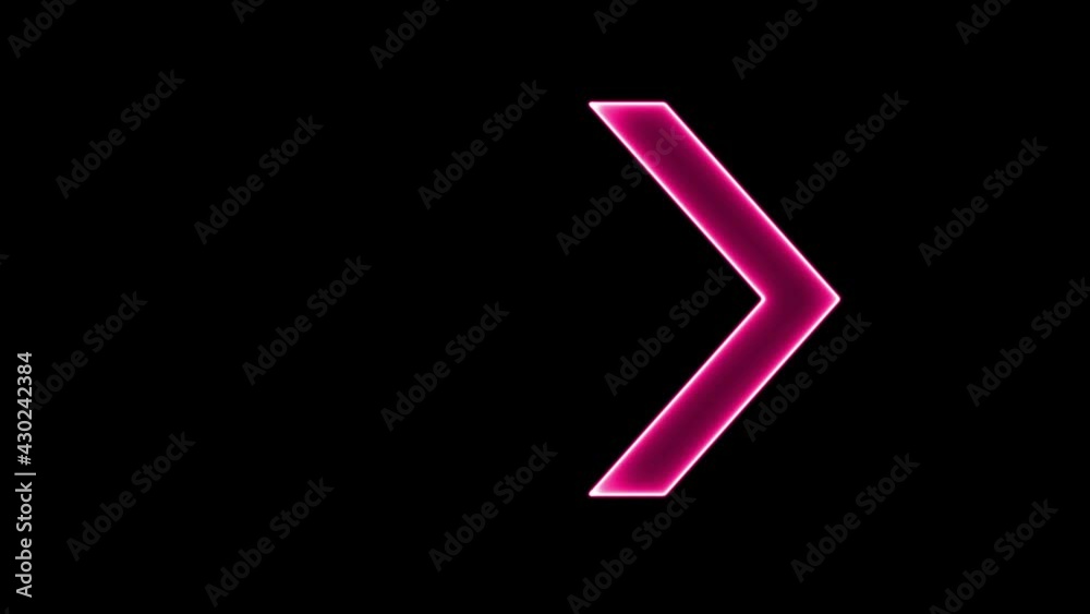 Glowing arrows on a black background. Futuristic glowing background. Can be used to create a variety of presentations, news, online media, social media and vibrant backgrounds. Looped Glowing arrows on a black background. Futuristic glowing background. Can be used to create a variety of presentations, news, online media, social media and vibrant backgrounds. Looped