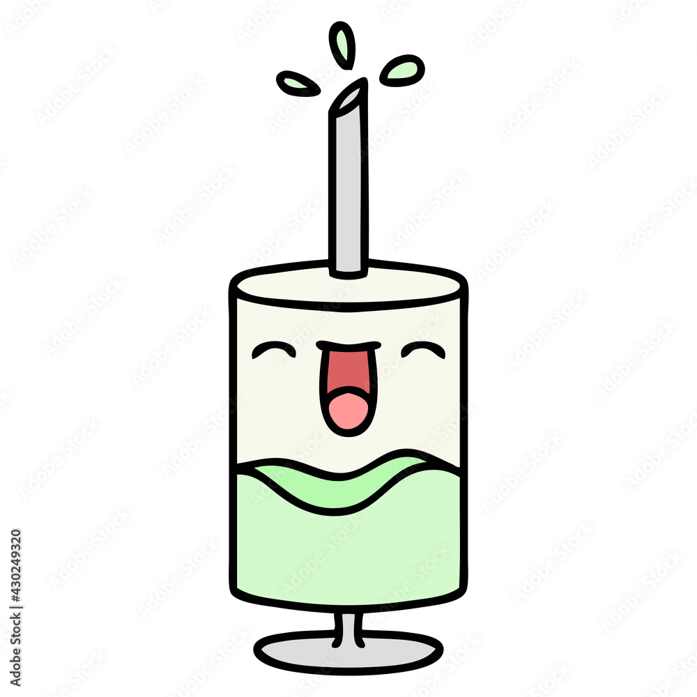 squirting medical needle squirting medical needle