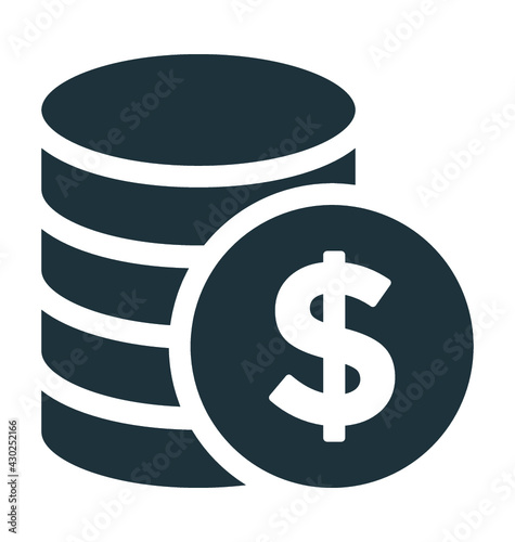 Dollar Coins