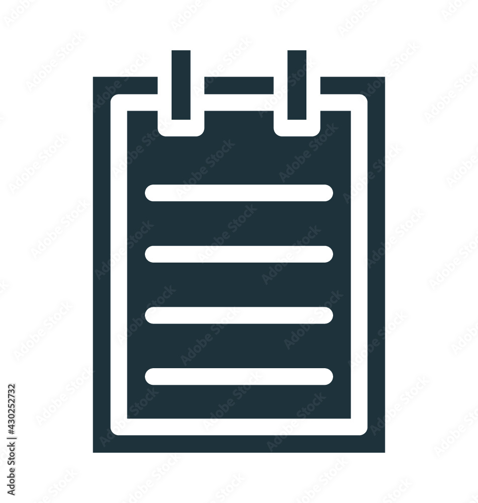 Memo Pad Memo Pad