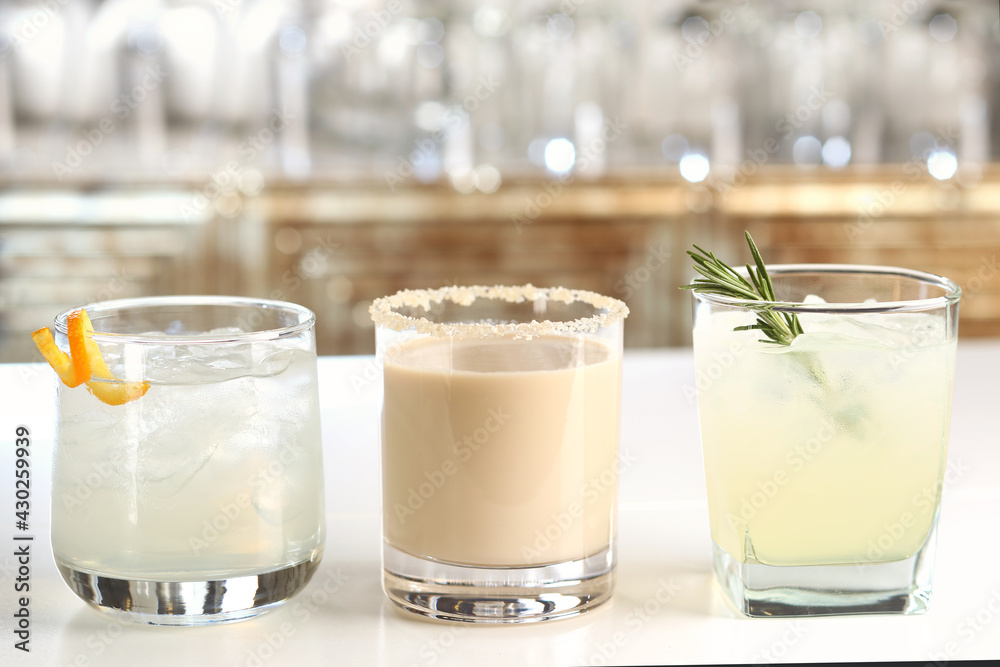 Beverage images for the food industry. Beverage images for the food industry.