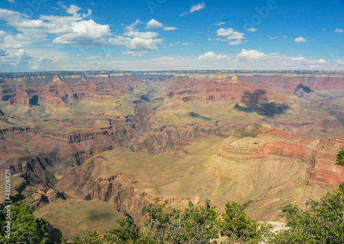 grand canyon national park