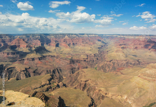 grand canyon national park