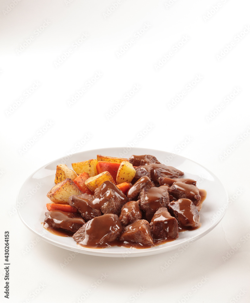 Beef and lamb images for the food industry. Beef and lamb images for the food industry.