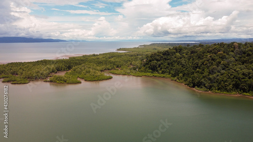 Puerto Jimenez - Golfo Dulce