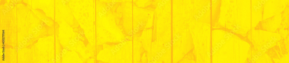 Obraz premium abstract yellow bright background for design