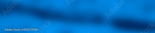 abstract blurred blue and black  colors background for design