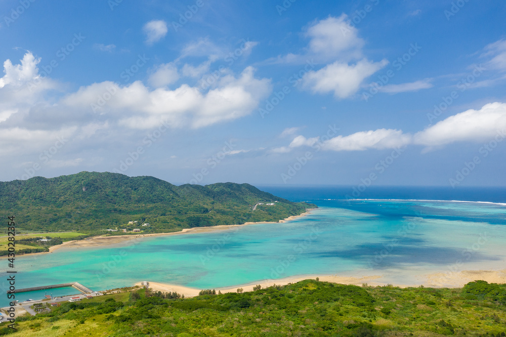 伊原間（石垣島）