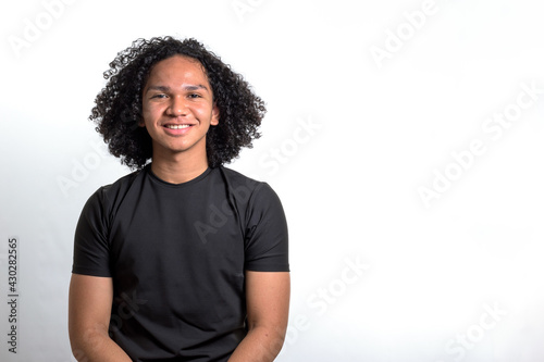 expresión de felicidad 1