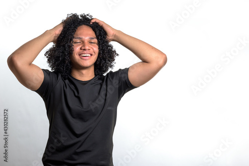 expresión de felicidad 2