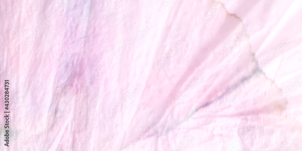 Fototapeta premium Shibori Watercolor. Tye Watercolour Love Art. Wave Dress Ink Element. Background Shibori Watercolor. Color Optical Spring Shirt. Dye Bohemian.