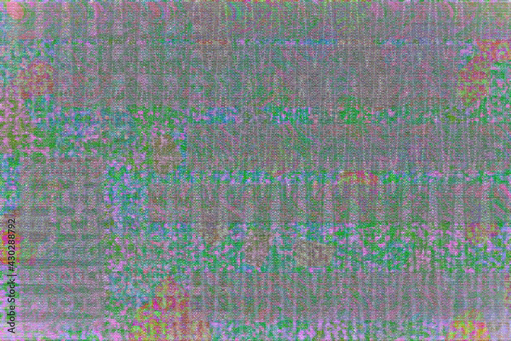 Fototapeta premium An abstract grunge texture background image.