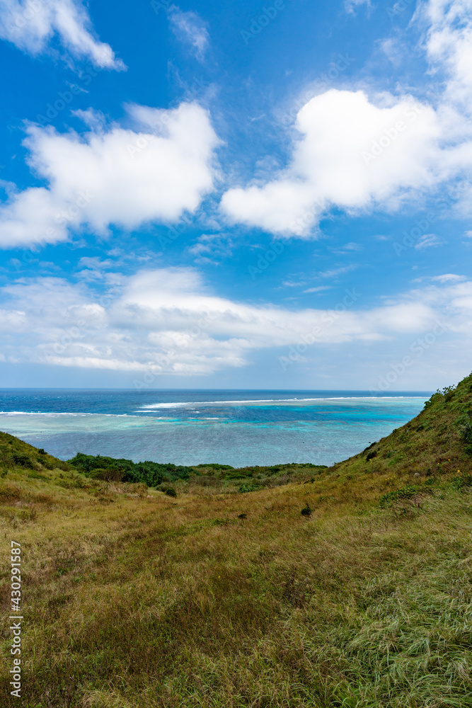 平久保崎灯台（石垣島）