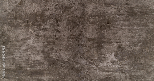Weathered Cement Wall Grunge Background Texture