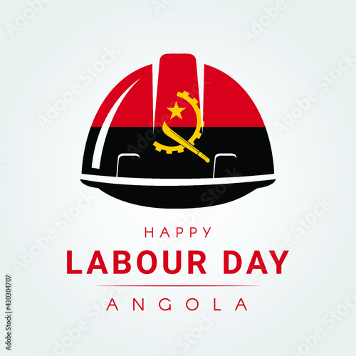 Happy Labour Day photo