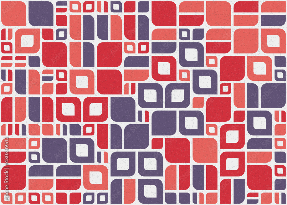 Abstract Geometric Pattern generative computational art illustration Abstract Geometric Pattern generative computational art illustration