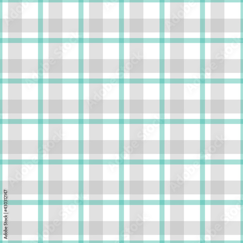 Abstract vector geometric seamless pattern. Vertical and horizontal stripes. Plaid.Can be used for wallpaper,fabric, web page background, surface textures.