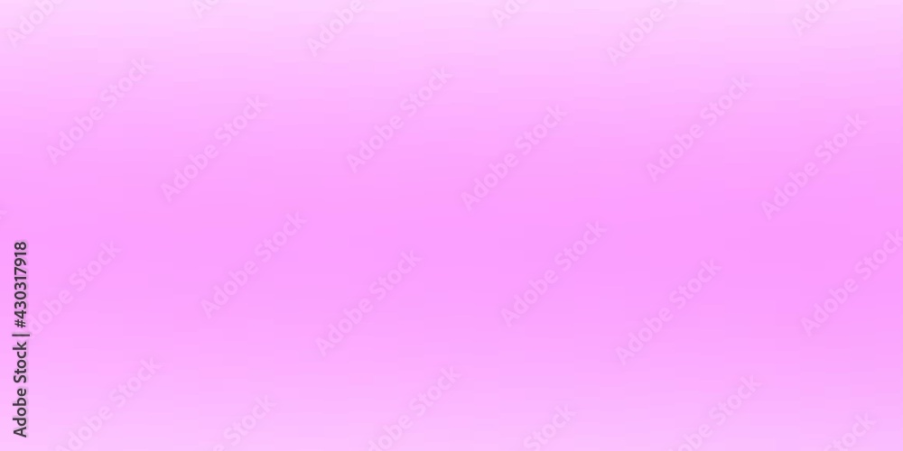 Light Pink vector background in polygonal style.