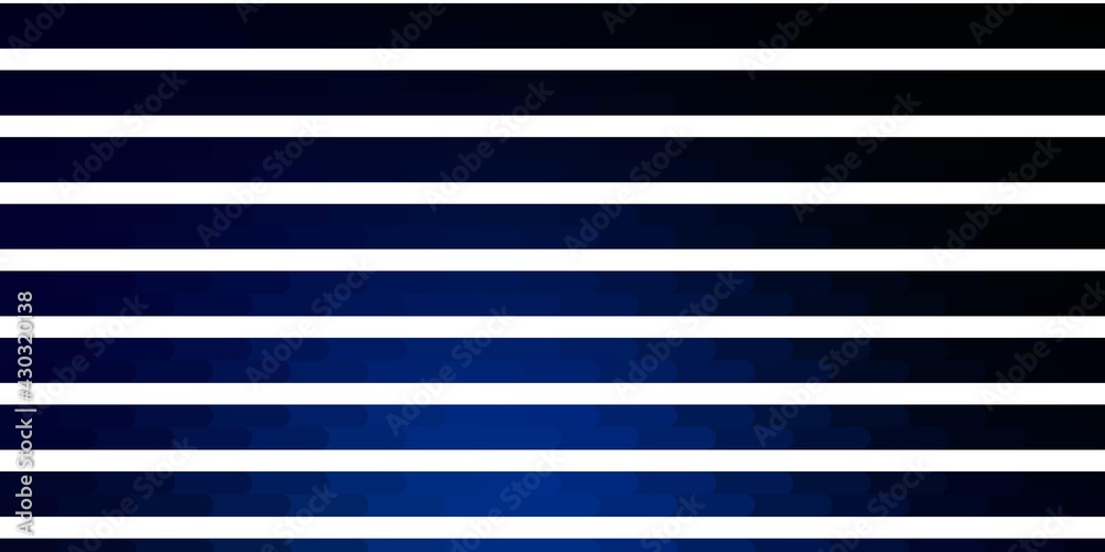 Dark BLUE vector backdrop with lines. Dark BLUE vector backdrop with lines.