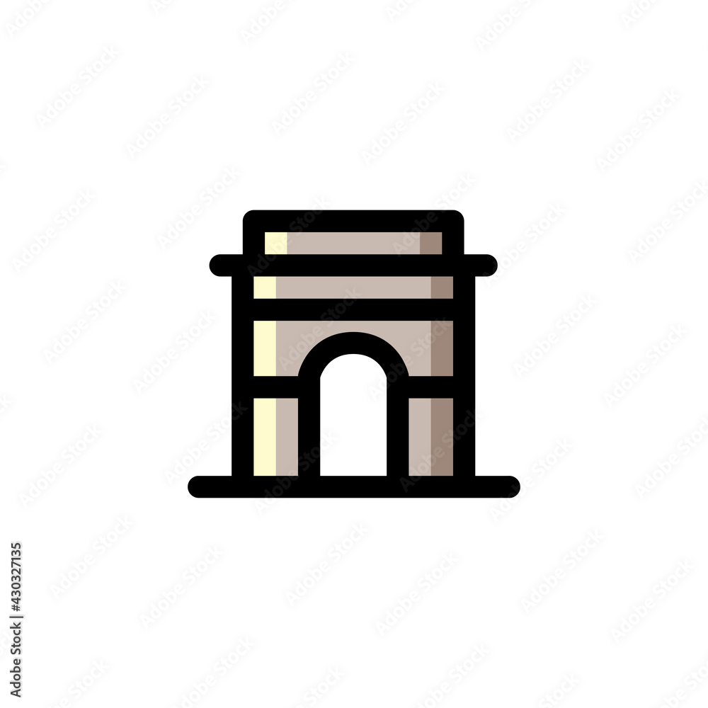 Arc de Triomphe Arc de Triomphe
