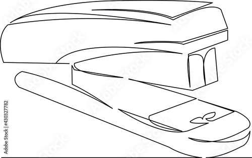 stapler
