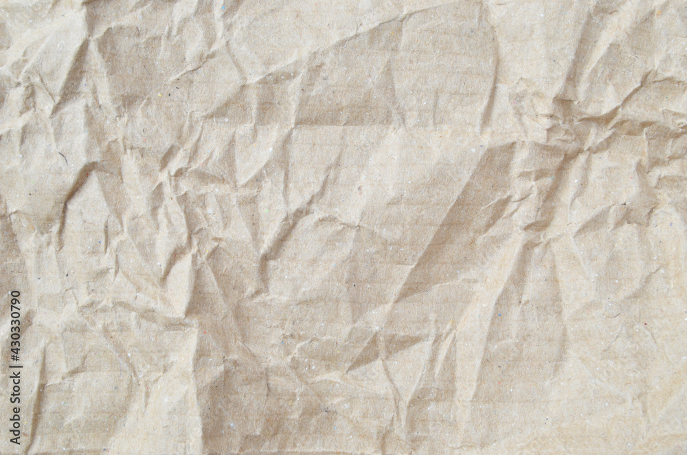 crumpled paper texture crumpled paper texture