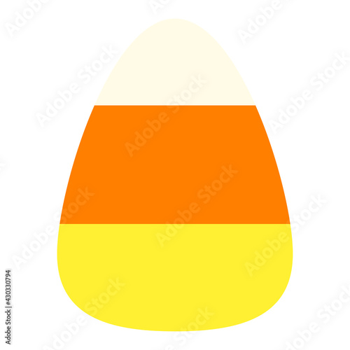 candy corn