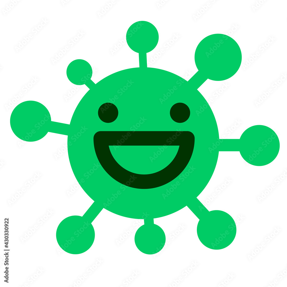 simple grinning virus simple grinning virus