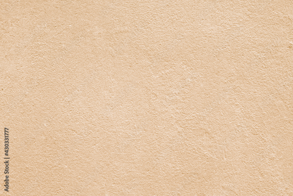 Texture of rough beige plaster. Architectural abstract background. Texture of rough beige plaster. Architectural abstract background.