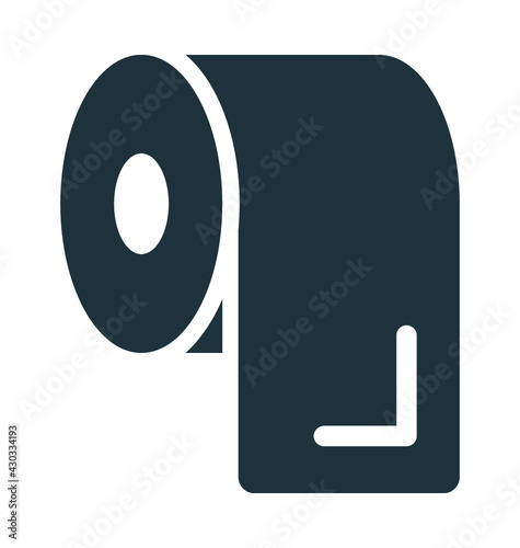 Tissue Roll