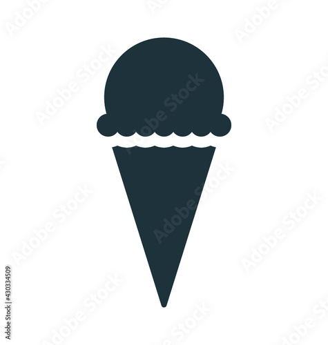 Ice Cone