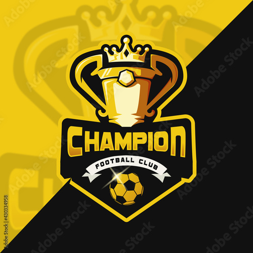 TROPHY SPORT LOGO