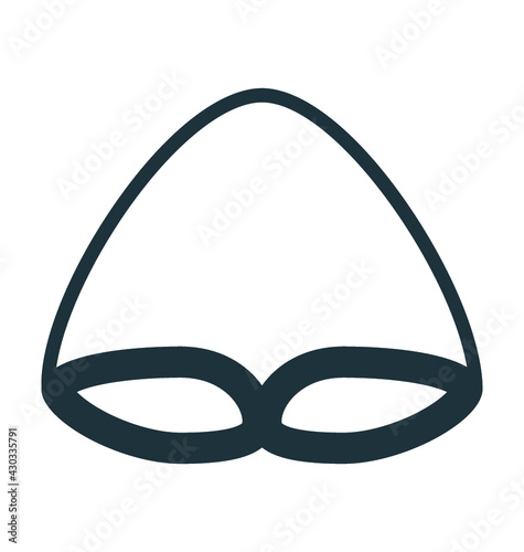 Carnival Mask 