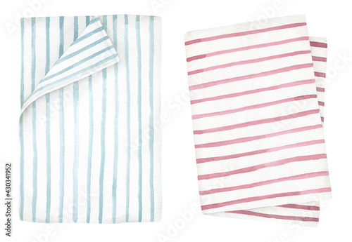 Tea Towels Set