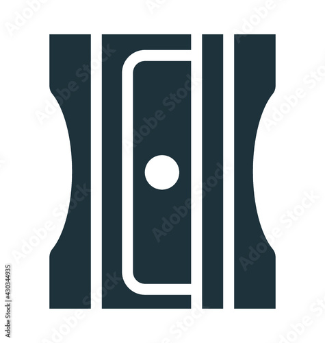 Sharpener Vector Icon