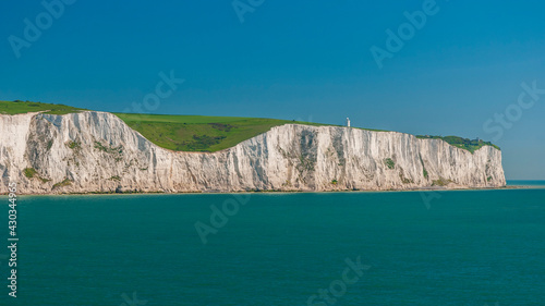 cliffs of dover photo