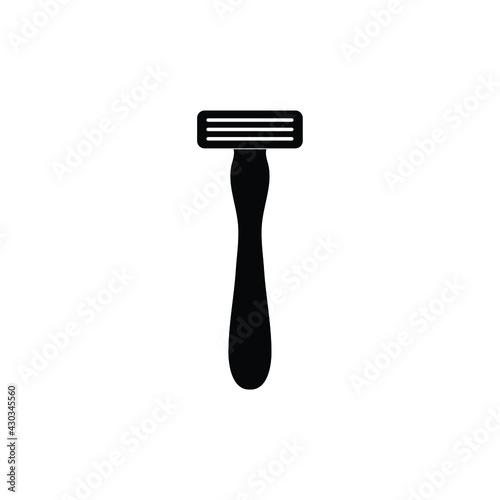 razor vector icon Shaving Razor