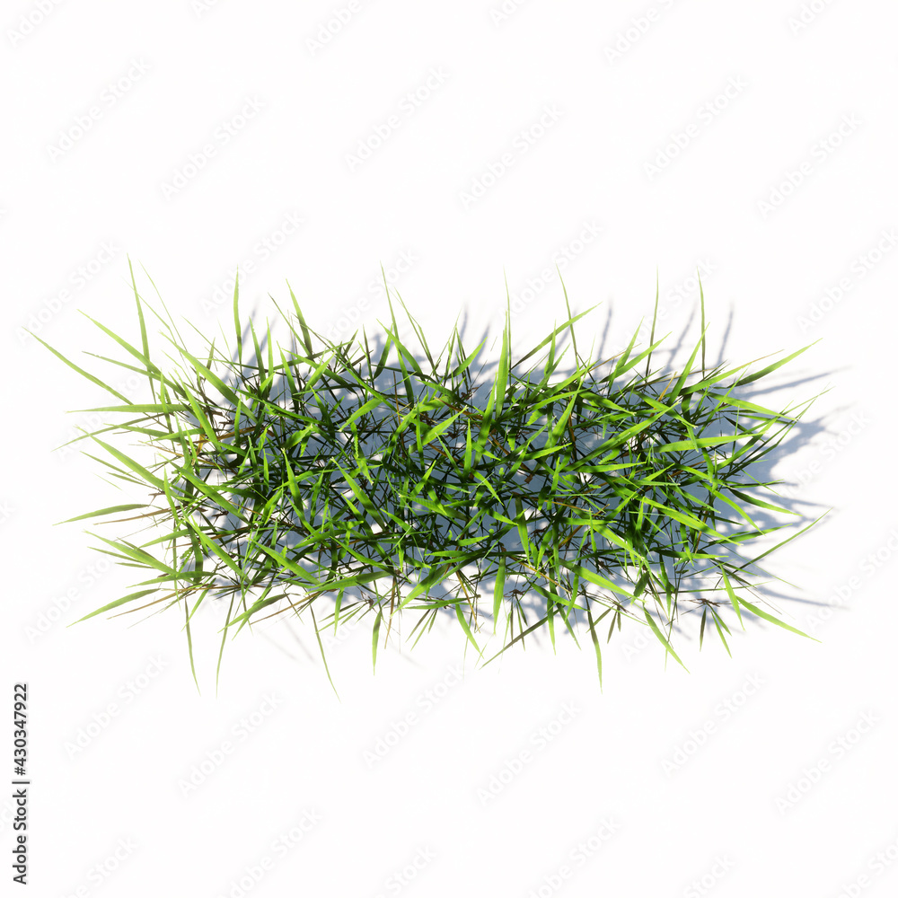 Concept or conceptual green summer lawn grass symbol isolated white background, minus sign. 3d illustration metaphor for nature, conservation, organic, growth, environment, ecology, spring or summer Concept or conceptual green summer lawn grass symbol isolated white background, minus sign. 3d illustration metaphor for nature, conservation, organic, growth, environment, ecology, spring or summer