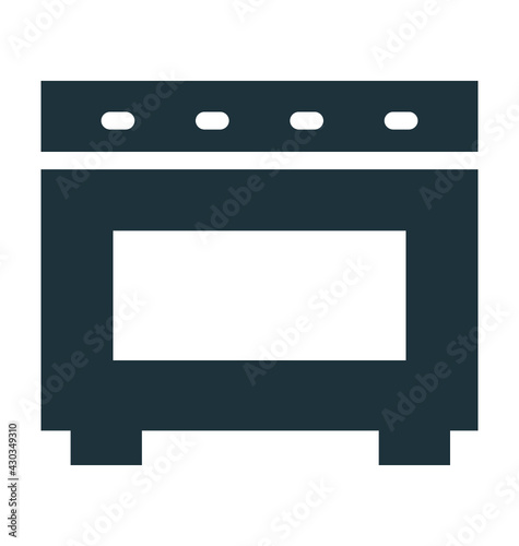 Speaker Vector Icon