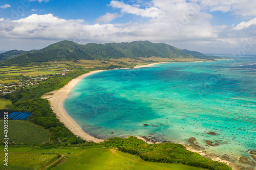 伊原間（石垣島）