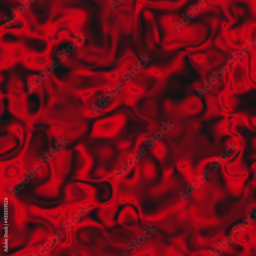 Blood, clouds, abstract background, texture, red blood cells