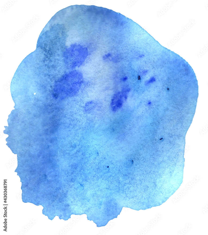 Watercolor hand drown abstract splater Watercolor hand drown abstract splater