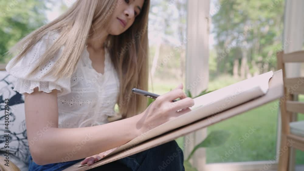 A young blonde lady sketching on paper drawing board, creative drawing ideas creativity fine arts, artistry skill, self development, hand drawing image, designer sketches inside art gallery, 4k A young blonde lady sketching on paper drawing board, creative drawing ideas creativity fine arts, artistry skill, self development, hand drawing image, designer sketches inside art gallery, 4k