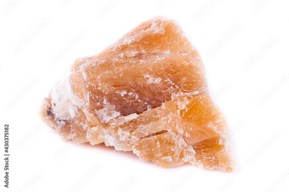 macro yellow calcite mineral stone macro yellow calcite mineral stone