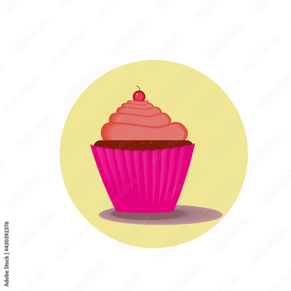 delicious tender cupcake delicious tender cupcake