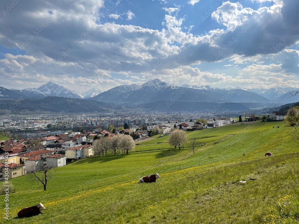 innsbruck innsbruck