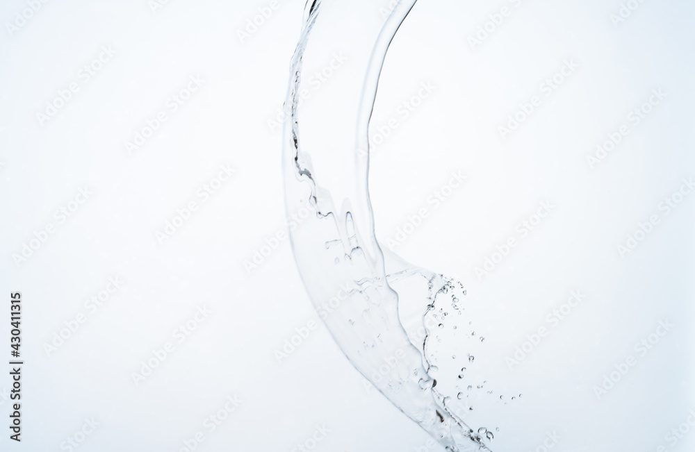 水 水