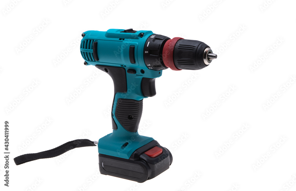 screwdriver isolated screwdriver isolated