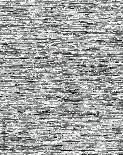Rich, heavy fabric texture. Vector texture of weaving cloth. Grunge background. Abstract halftone vector illustration. Overlay for interesting effect and depth. Black isolated on white background.